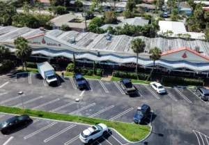 roof maintenance Miami