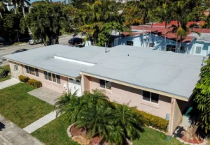 roofing contractors Miami